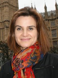 Jo Cox