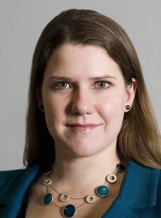 Jo Swinson