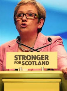 Joanna Cherry