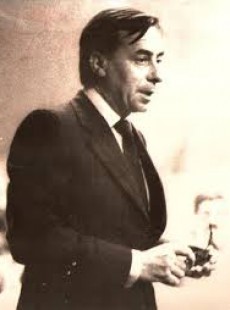 Joaquín Muñoz Peirats