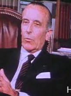 Joaquín Satrústegui