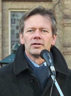 Joël Voordewind