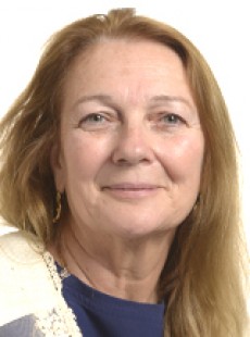 Joëlle Bergeron