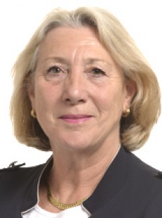 Joëlle Mélin