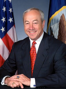 John H. Dalton