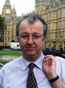 John Hemming 
