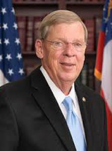 Johnny Isakson