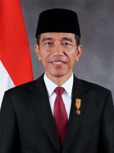 Joko Widodo