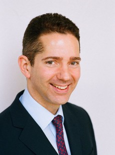 Jonathan Djanogly