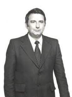 José Antonio Aguiriano