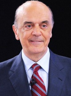 José Serra