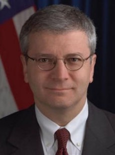 Joshua Bolten