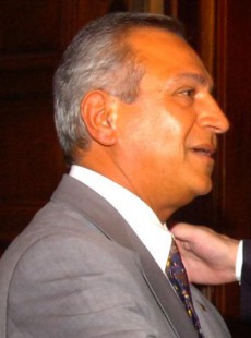 Juan Carlos Romero 