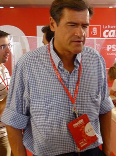 Juan Fernando López Aguilar