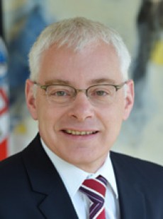 Jürgen Barke