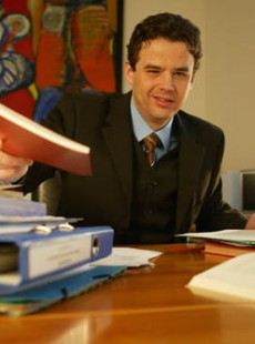 Jürgen Walter