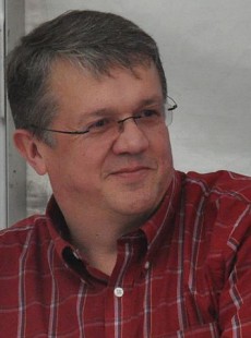 Juha Rehula