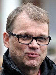 Juha Sipilä