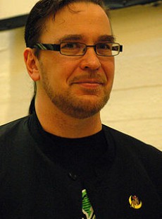 Jyrki Kasvi