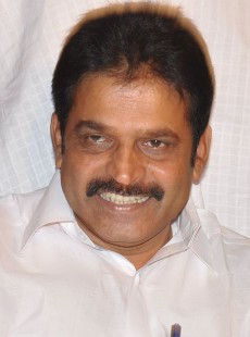 K. C Venugopal