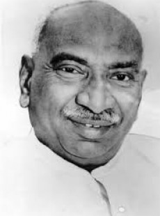 K. Kamaraj 