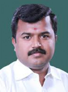 K. R. P. Prabakaran