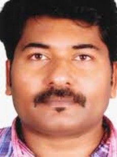 K. Selvaraj