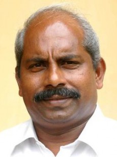 K. Somaprasad