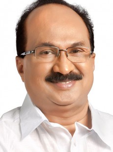 K. V. Thomas