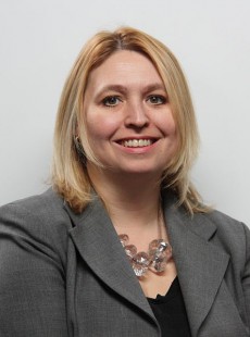 Karen Bradley