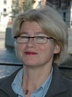 Karin Svensson Smith