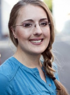 Katharina Dröge