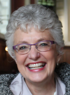 Katherine Zappone