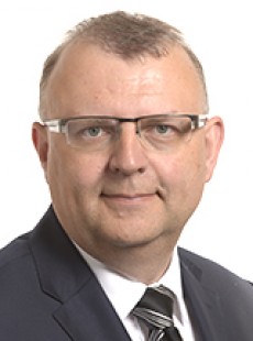 Kazimierz Michal Ujazdowski