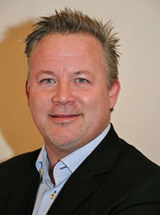 Kent Härstedt