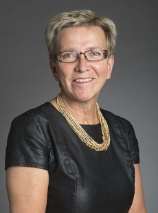 Kerstin Lundgren