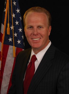 Kevin Faulconer