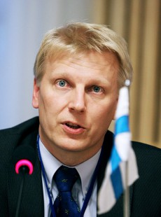 Kimmo Tiilikainen