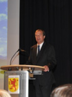 Klaus Eberhardt