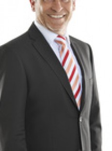 Klaus Jehle