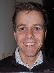 Knut Arild Hareide