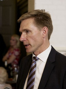 Kristian Thulesen Dahl