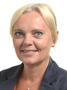 Kristina Winberg