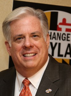 Larry Hogan