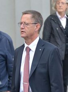 Lars Tysklind