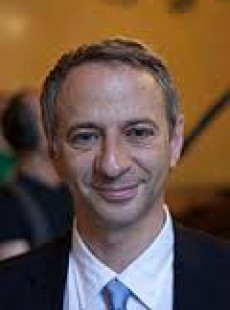 Laurent Baumel