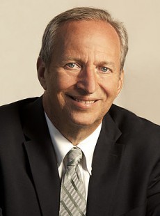 Lawrence H. Summers