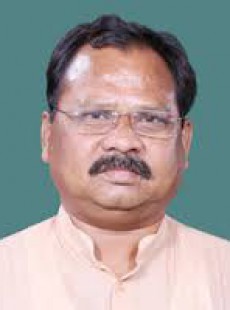 Laxman Giluwa