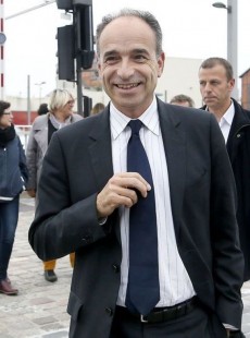 Jean-françois Copé