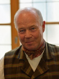 Lennart Axelsson 